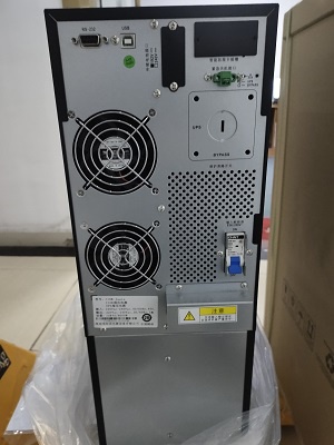 ups不間斷電源設備廠家