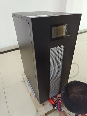 ups電源并聯開關穩壓器的組成|ups電源報價